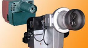 SÄ±vÄ± YakÄ±tlÄ±-Gaz YakÄ±tlÄ± BrÃ¼lÃ¶rler