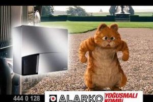 Merkezi Sistem ÃœrÃ¼nleri