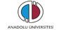 Anadolu Ãœniversitesi