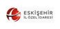 EskiÅŸehir Ä°l Ã–zel Ä°daresi
