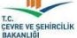 Ã‡EVRE VE ÅžEHÄ°RCÄ°LÄ°K BAKANLIÄžI
